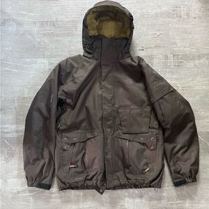 Men's Vintage North Face Alpine Series Snowboarding Jacket